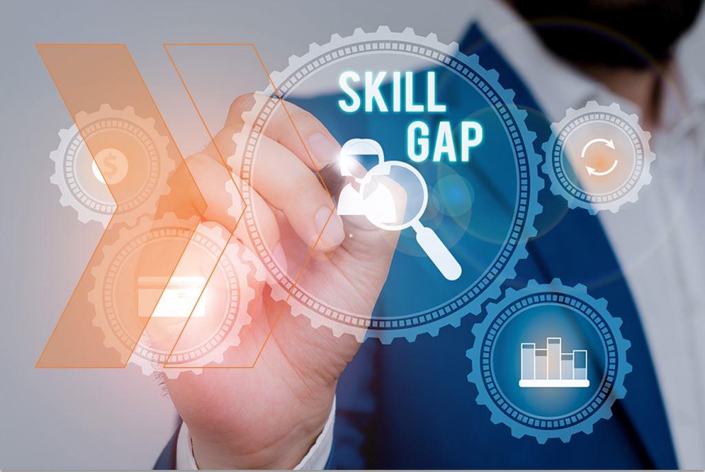 The Cybersecurity skills gap continues….