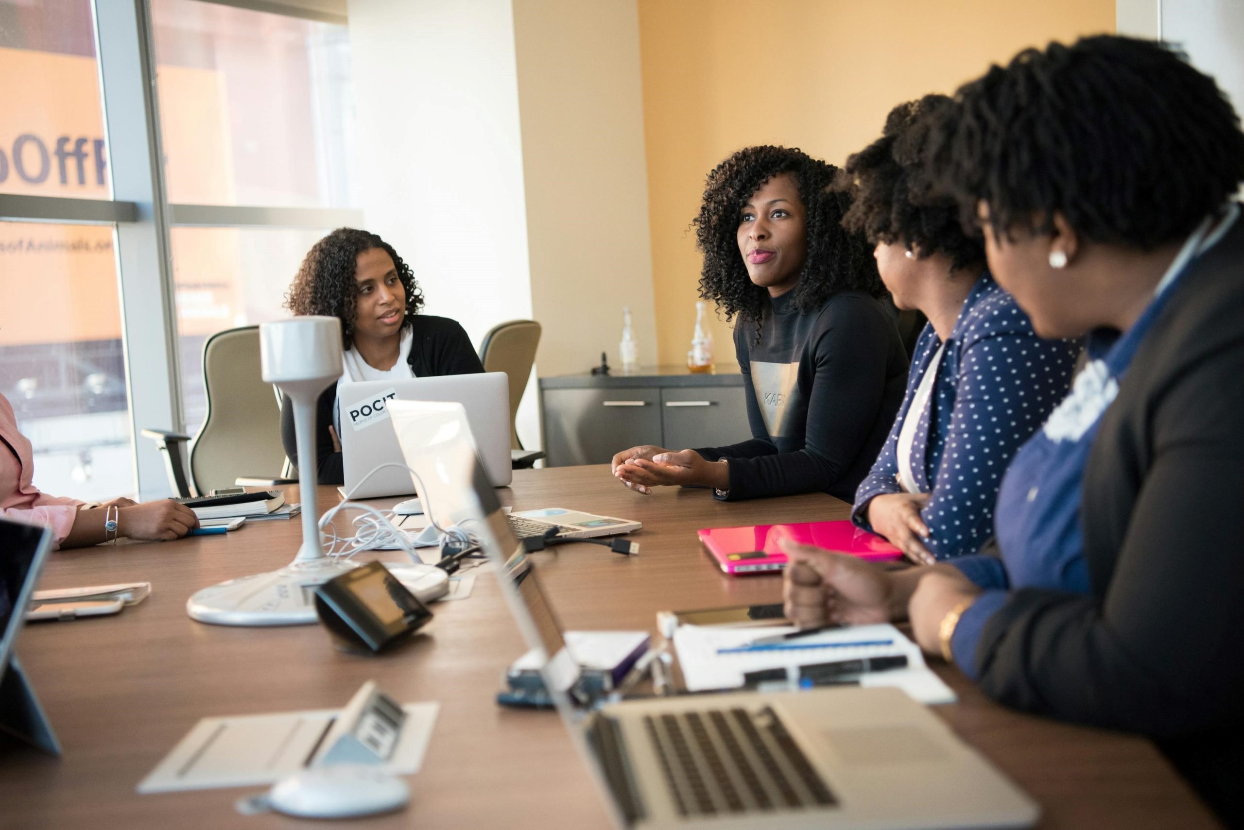 The danger of “Everything is fine” reports in the Boardroom