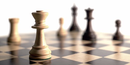 The difference between a Strategy and a plan