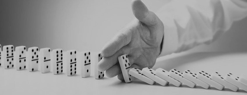 The enemy within!, Internal Risks