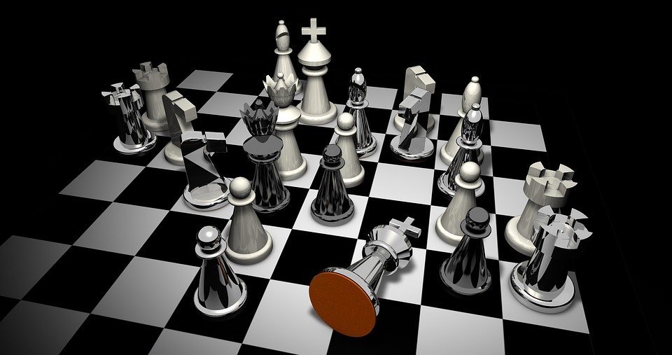 The five barriers to strategy execution