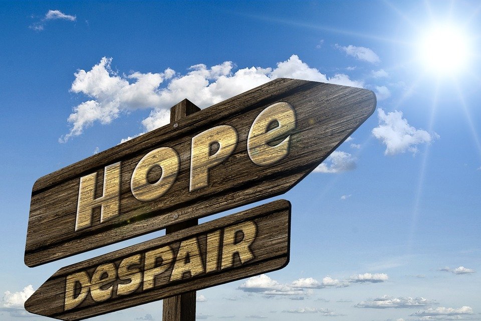 The football malady: stop having wrong expectations!