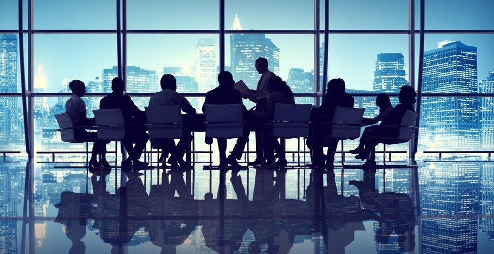 The future of meetings