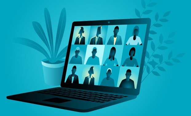 The future of work is integrating a hybrid approach to maximize staff potential
