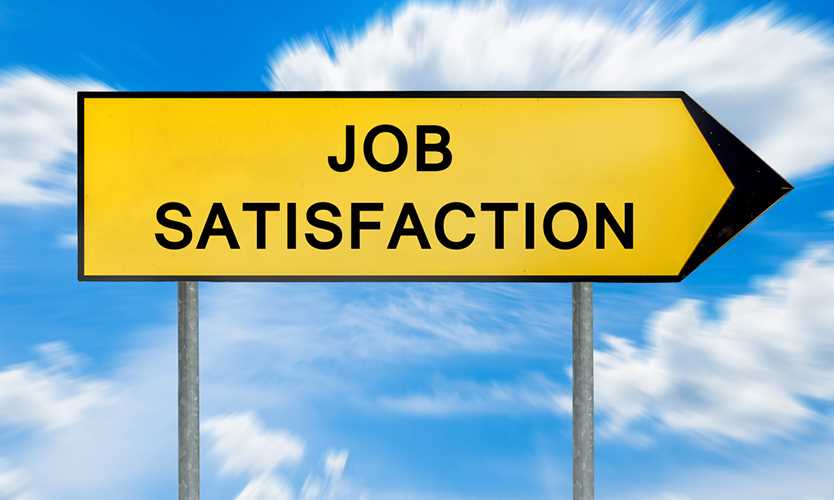 The illusion of job satisfaction vs real engagement