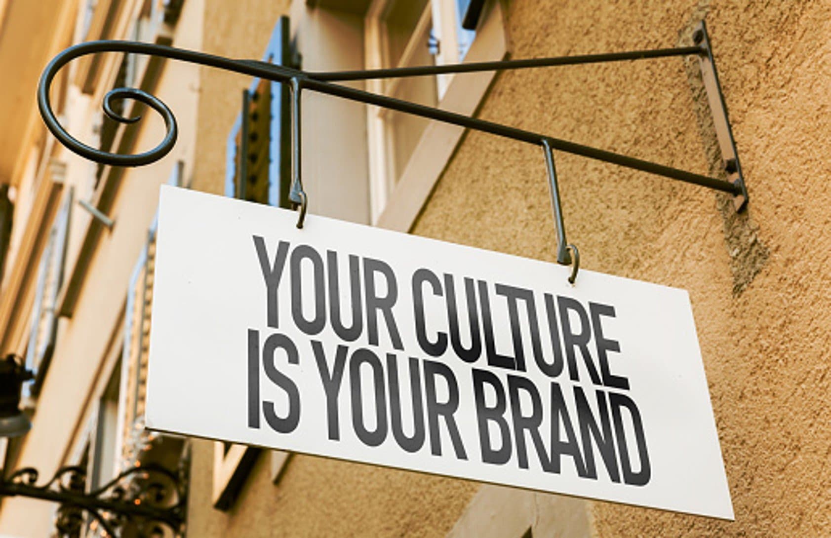 The linkage between strategy and culture