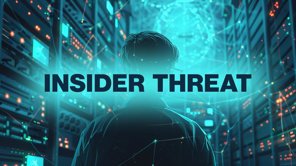 The next cyber threat is not human but artificial