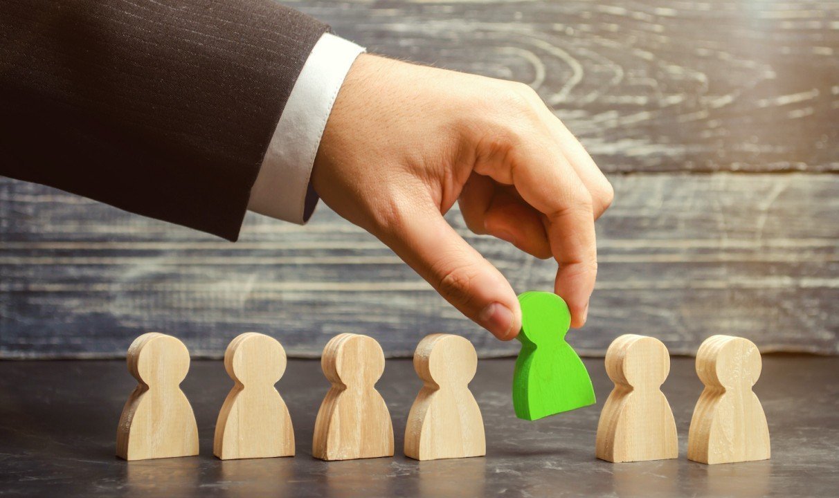 The politics of board appointments (competence vs. connections)