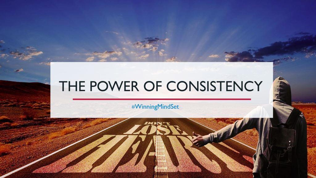 The Power of Consistency