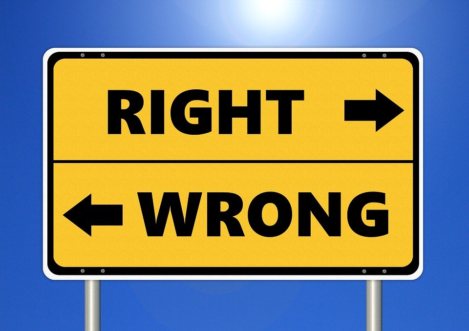 The Power of Integrity