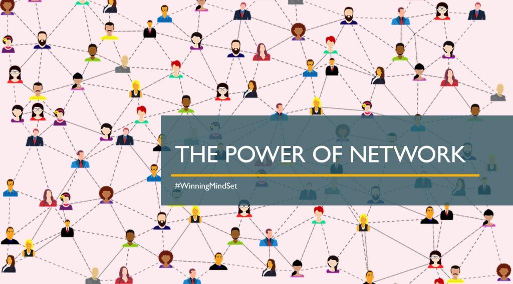 The Power of Networks