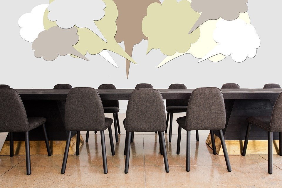 The primary role of the board explained