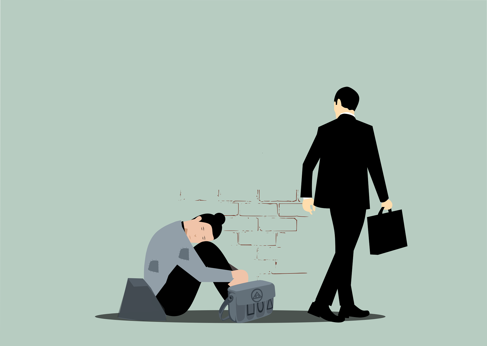 The real reason your employees don’t care (and how to make them)