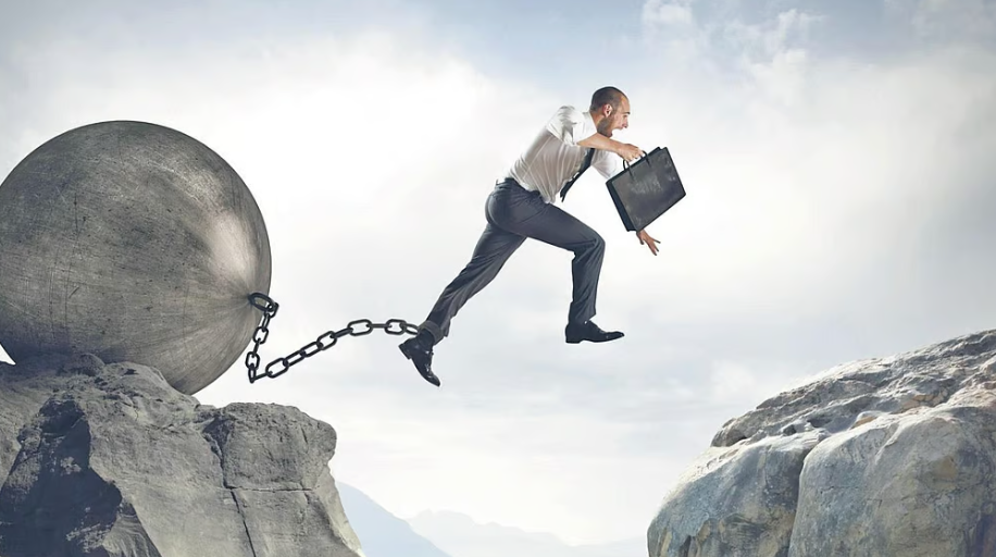 The real reason your “innovation” efforts fail? Fear of failure