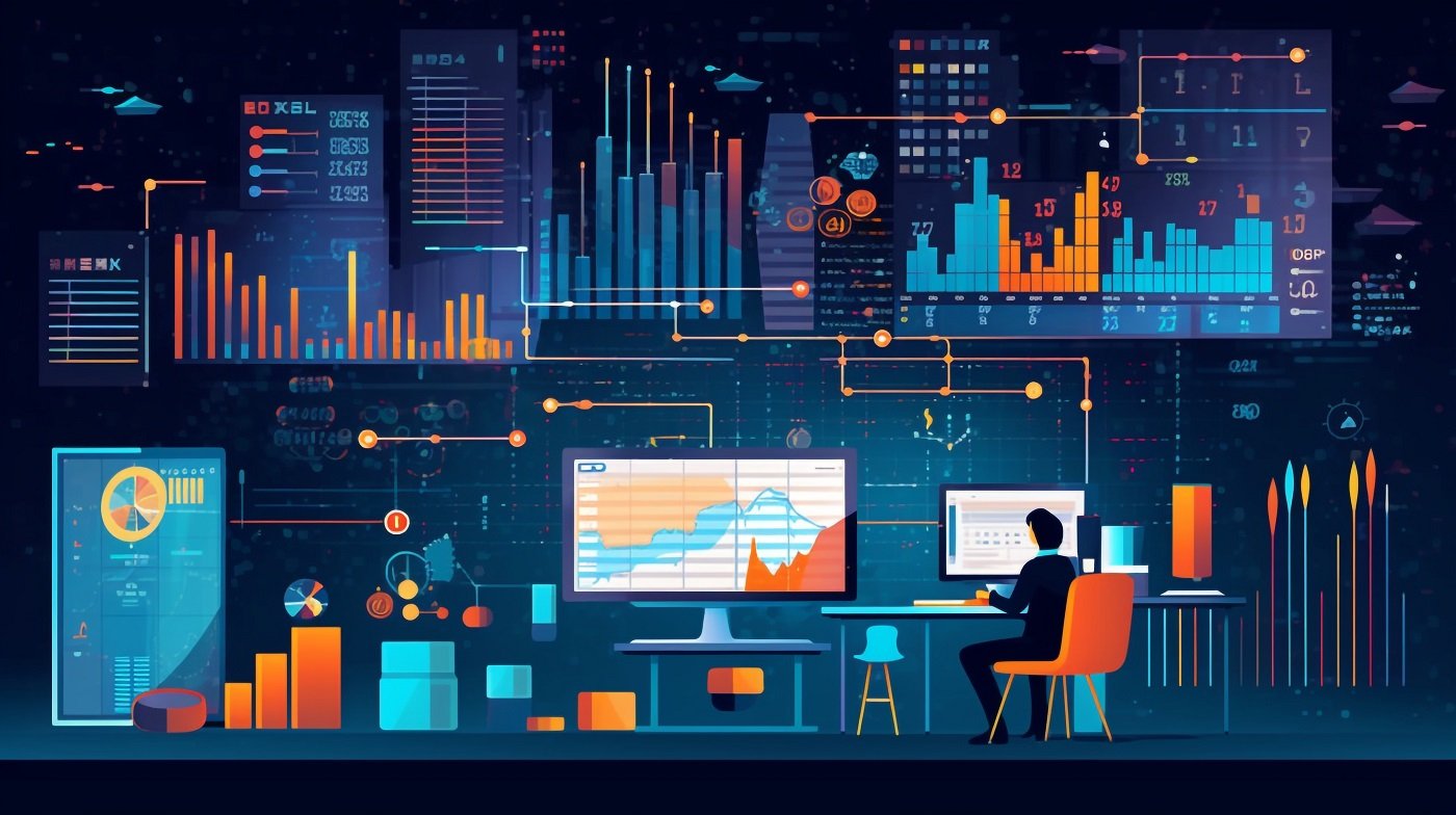 The role of data analytics in strategic decision-making