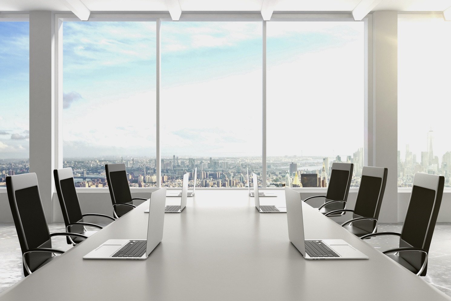 The role of leadership in driving board effectiveness