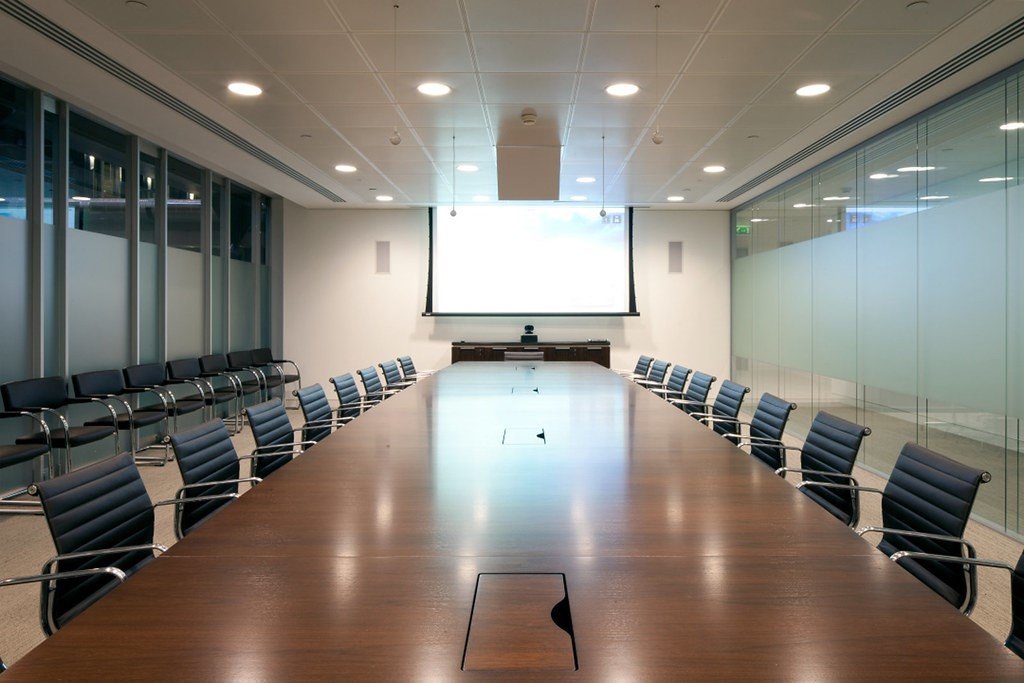 The silent driver of long-term success in the board room