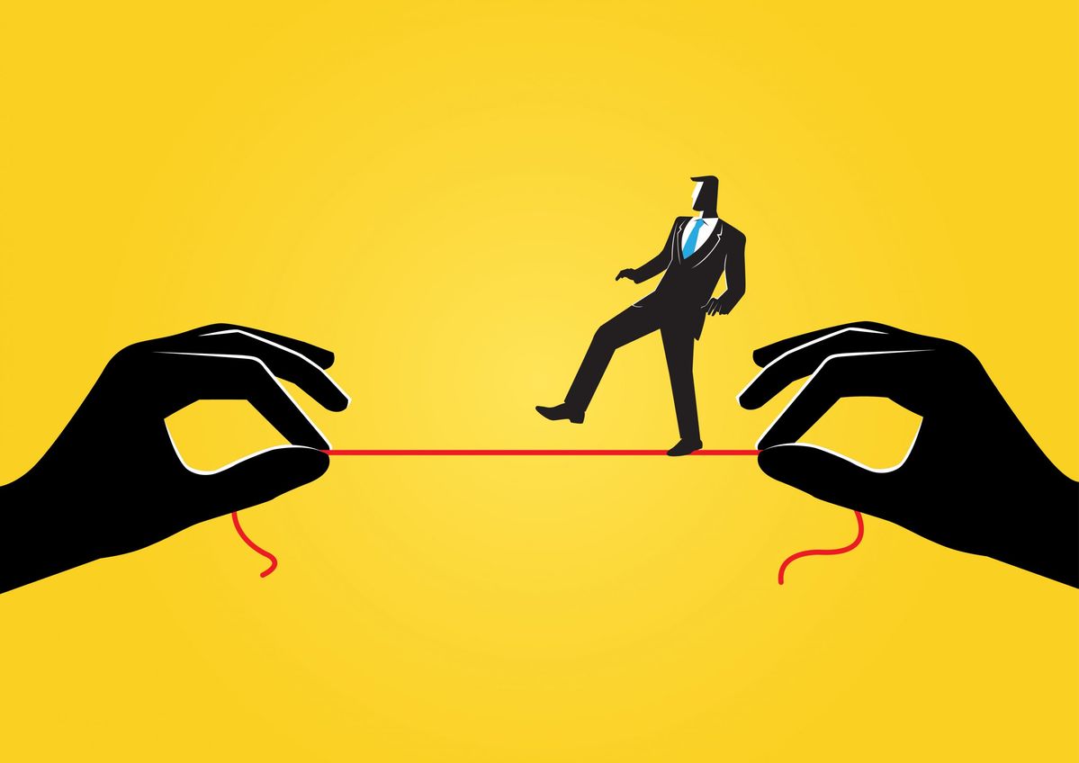 The silent risks hiding in successful organizations that are hard to notice by management