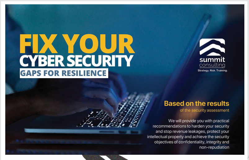 The State of Cybersecurity: Project Frontline 2024/25, Day 21 of Cybersecurity Awareness Month