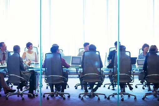 The Strategic Imperative of Compensation for Board Members