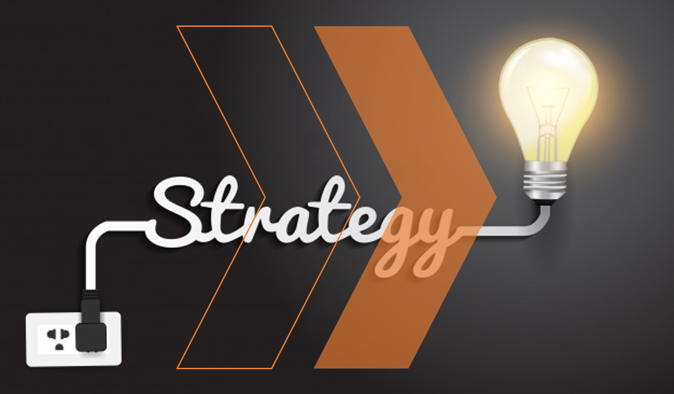 The strategy insights, part 1