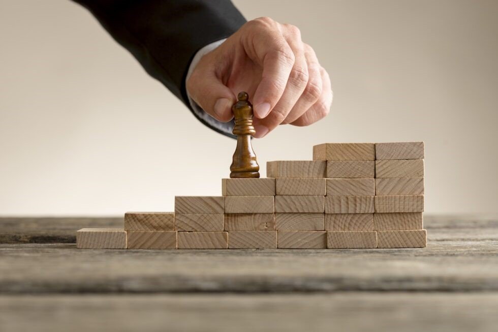 The succession planning before it is urgent for an organisation