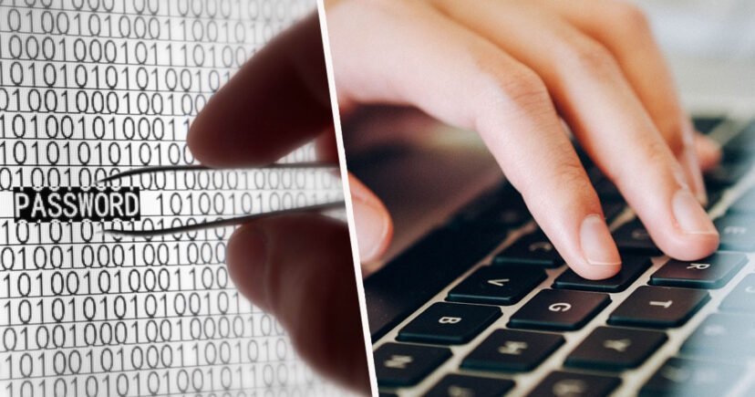 The Sure Risk of Weak Passwords