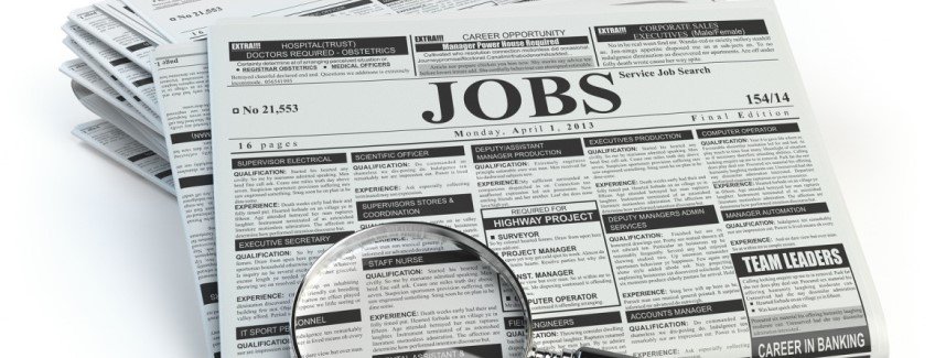 The unemployment myth