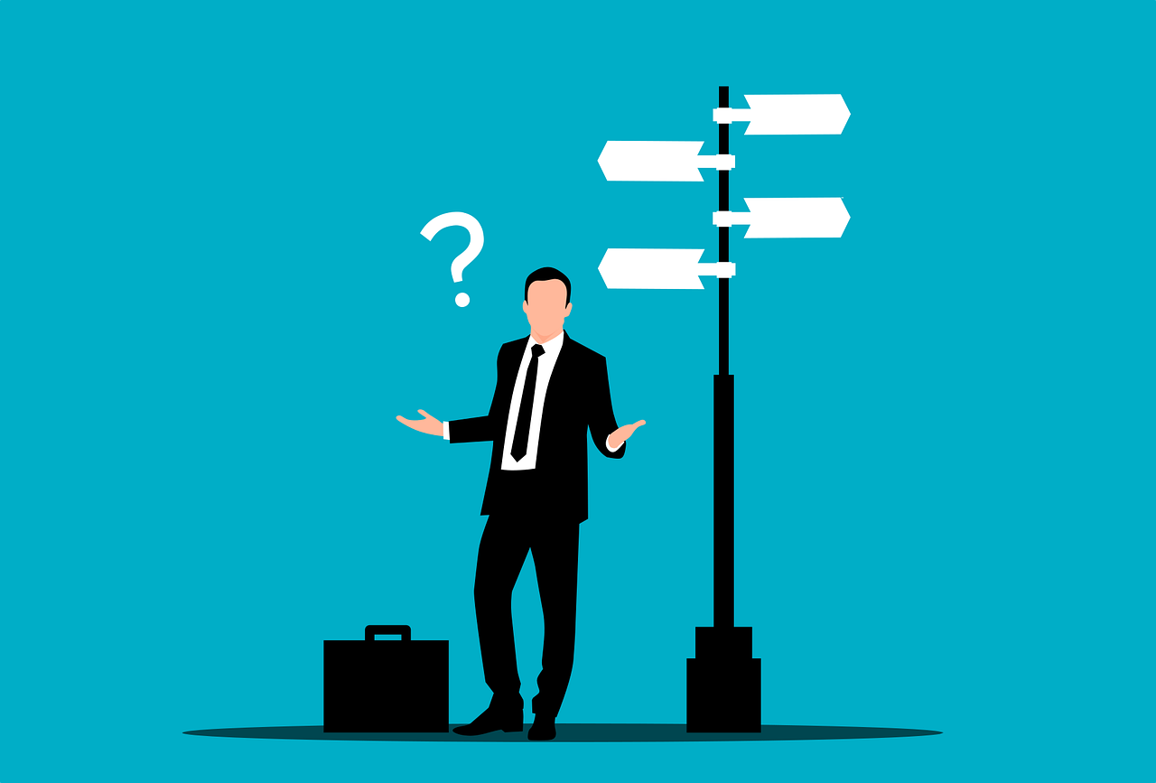 The unprepared Director and why one weak link can break the chain