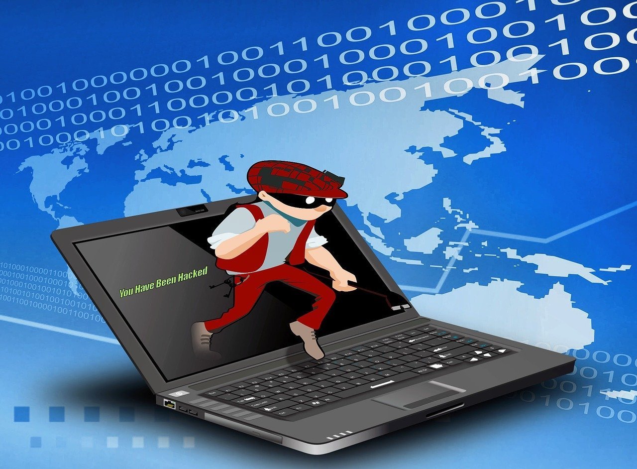 Third-Party Software a Security menace