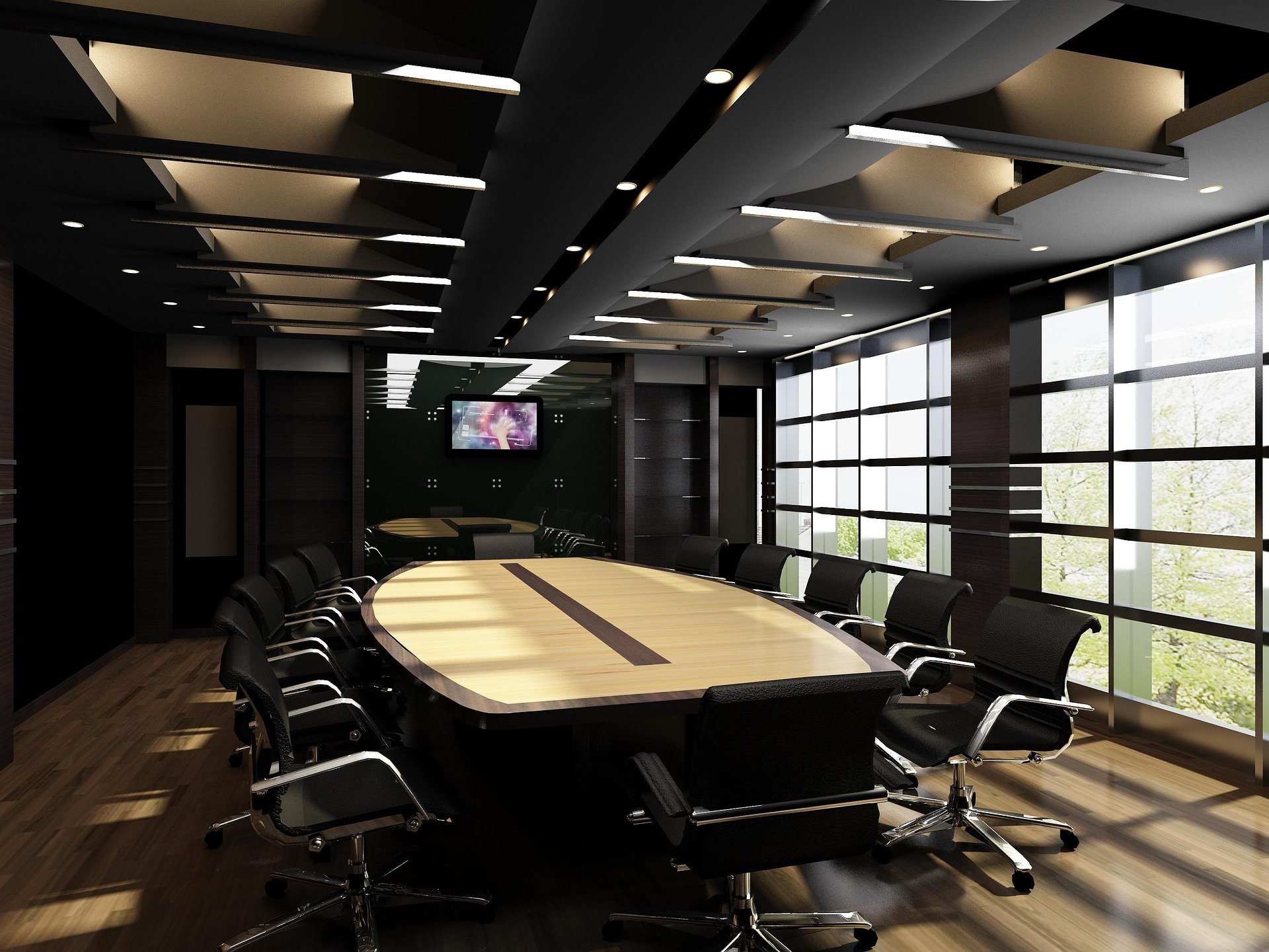Transform your Board dynamics with future-ready leadership.