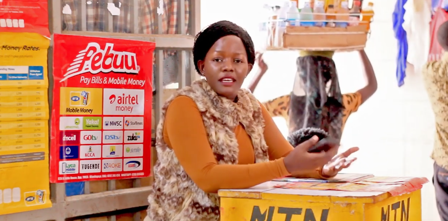Transforming financial services delivery at the grassroots: an interview with Pebuu Africa CEO