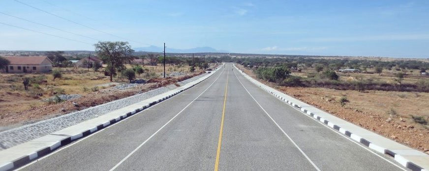 Transforming Moroto: my vision for Karamoja region
