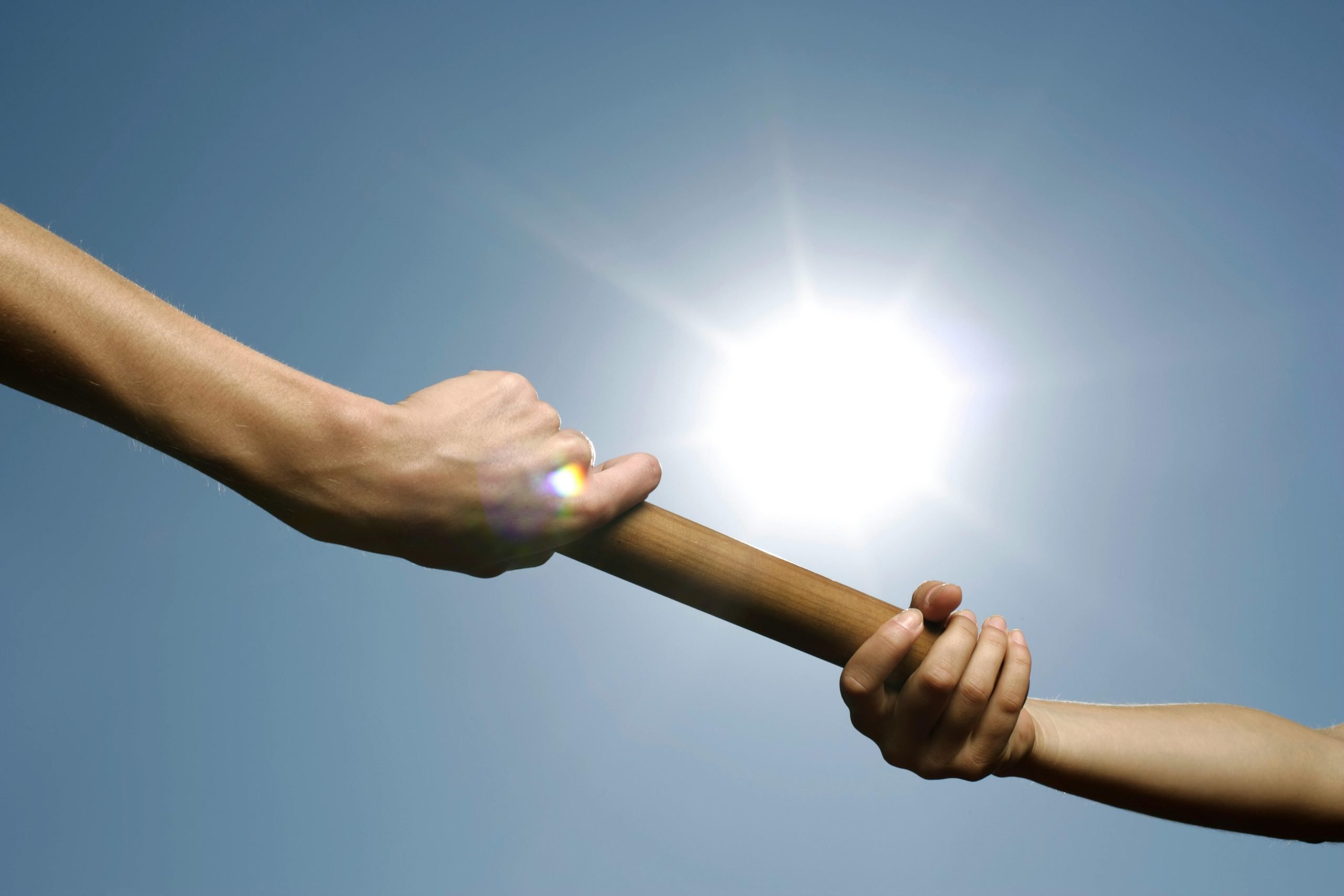 Trust is the currency of high-performing teams