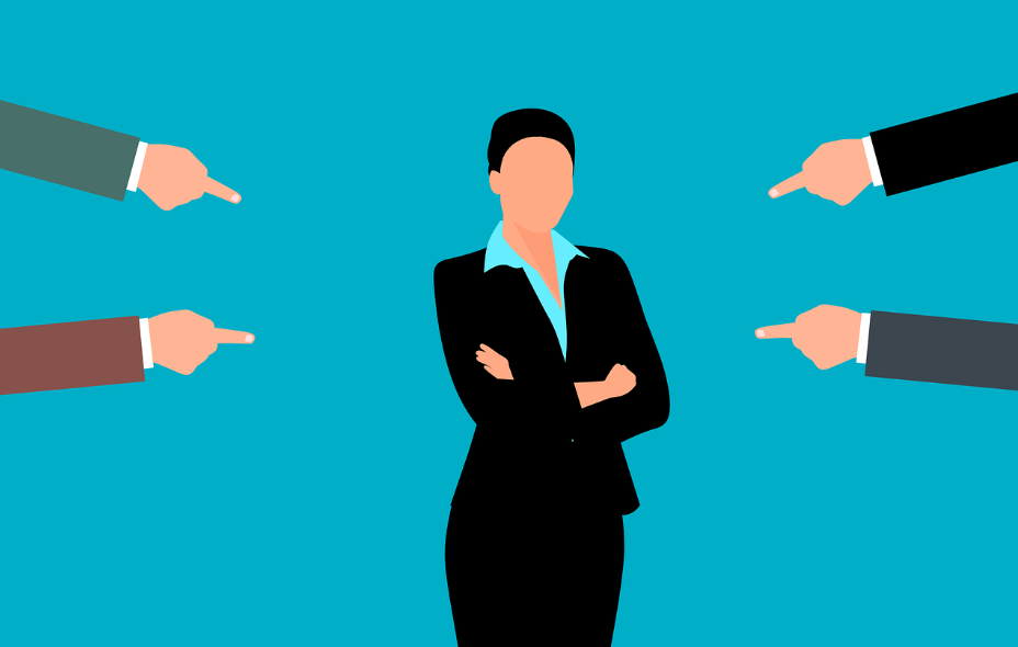 Turning criticism into catalysts for success