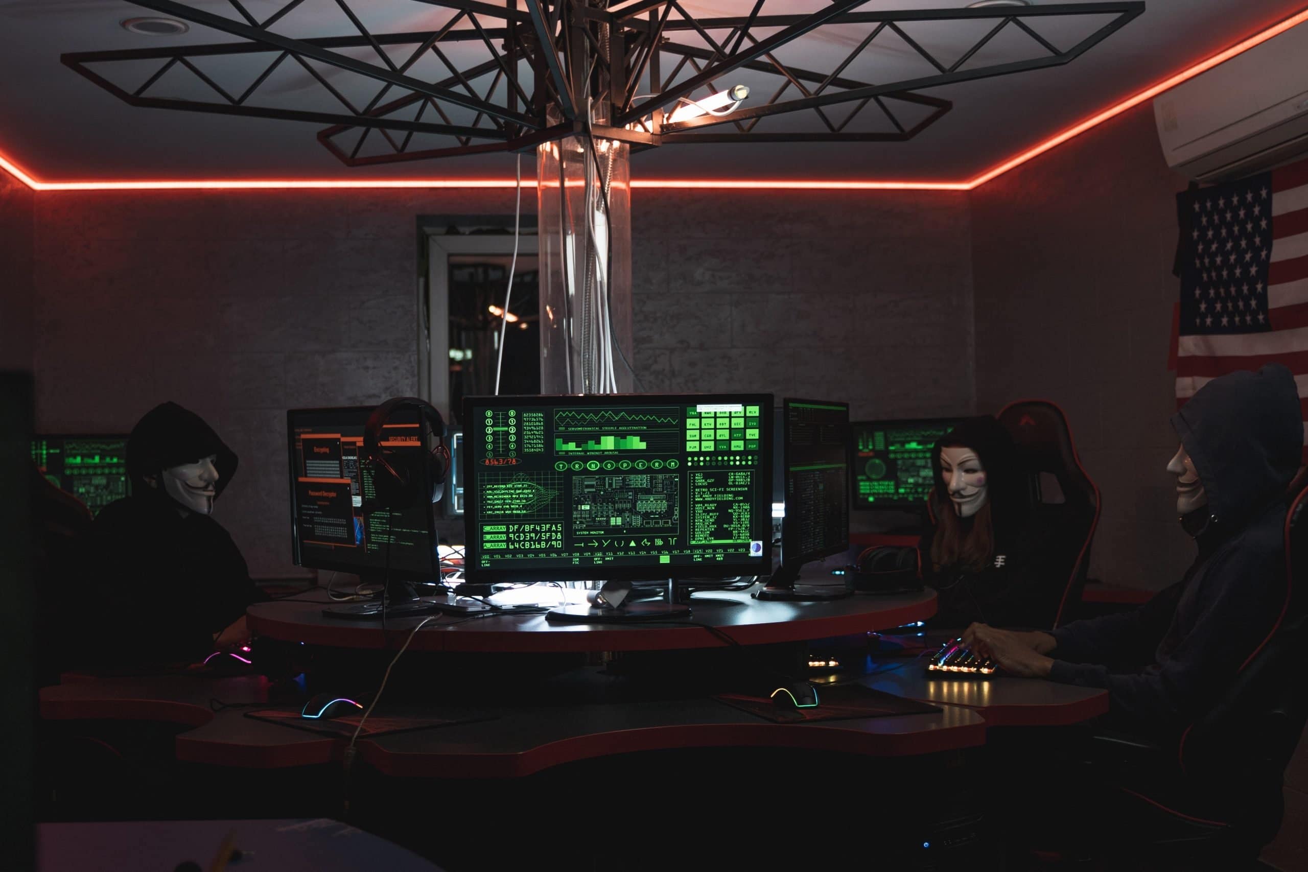 Understanding cybersecurity and computer forensics