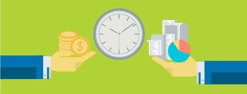 Use data driven methods for your loan management