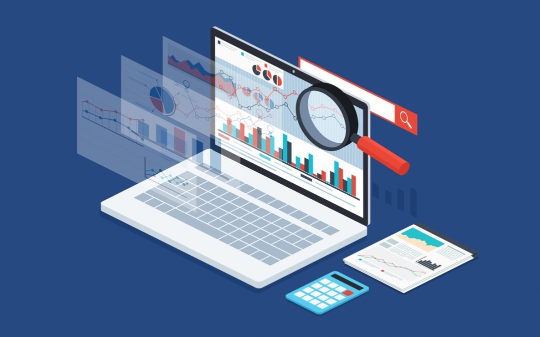 Using data analytics to improve efficiency and lower costs