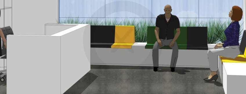 Want to be an effective CEO? Don’t let people wait at the reception…
