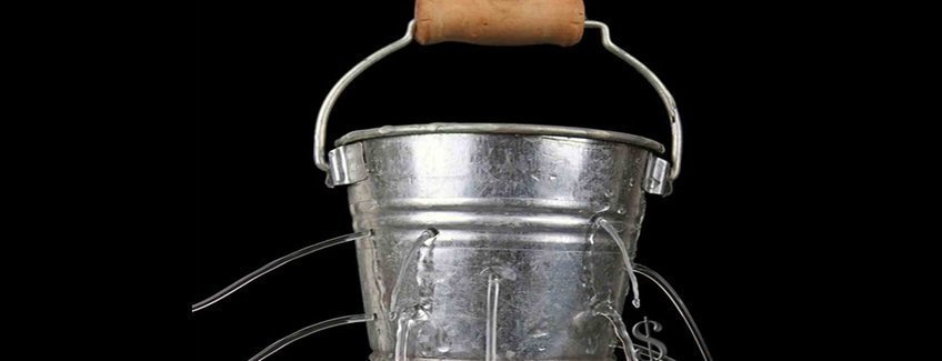 The water tight for your life’s success