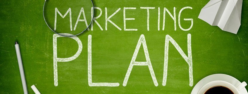 #WayofTheGuerrilla: why you need a marketing plan