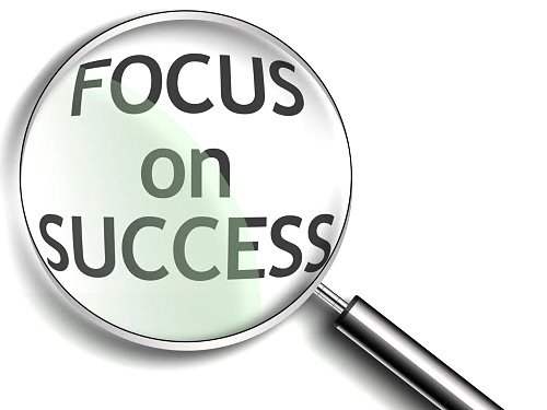 #WayOfTheGuerrilla: what is your sales focus? Part 2 of 7