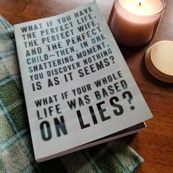 We were lied to: we were trained not educated