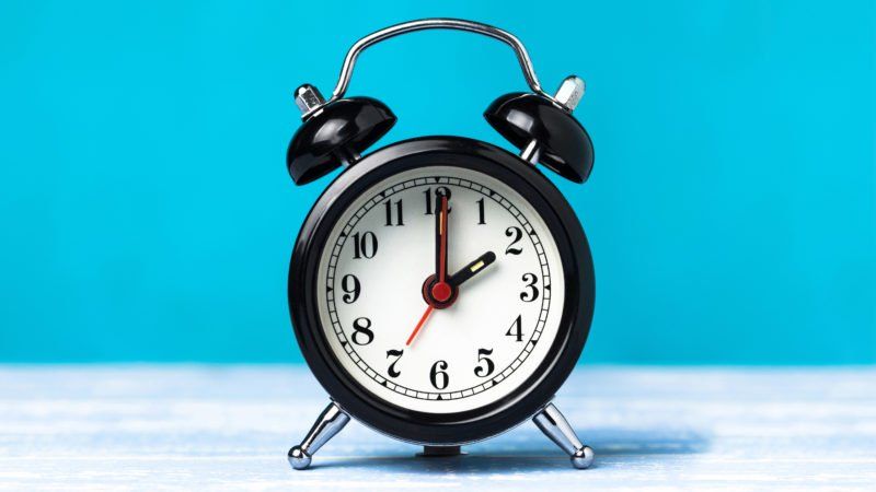 What did you ignore today that will cost your organisation tomorrow?
