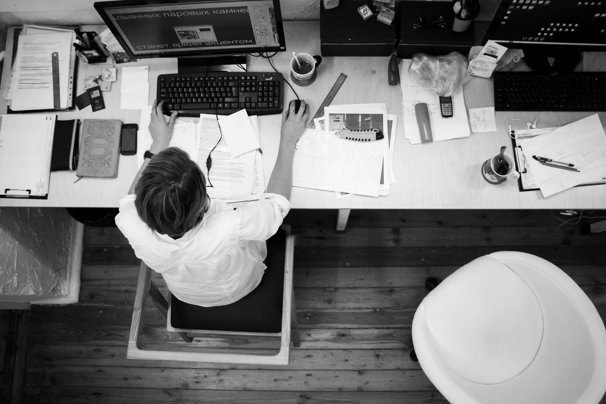 What do employees want? How winning companies are adopting