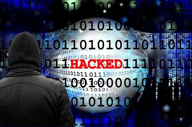 What happens after a cyberattack in an organization?