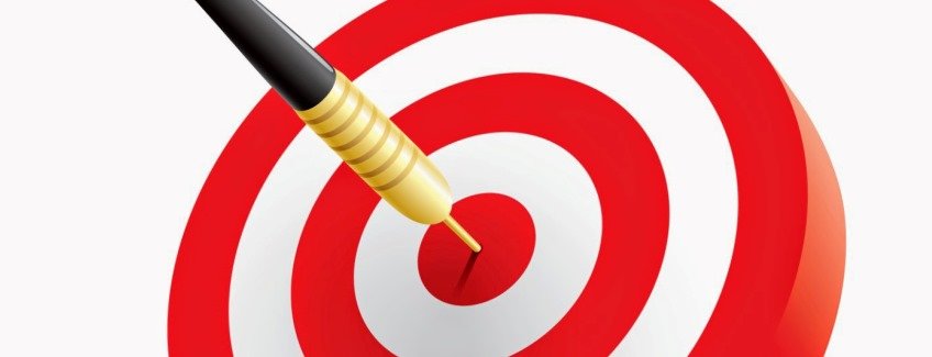 What is the bullseye for your business?