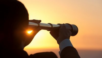 What is your aspiration or vision?