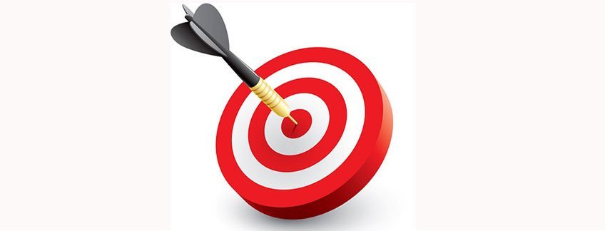 What is your target?
