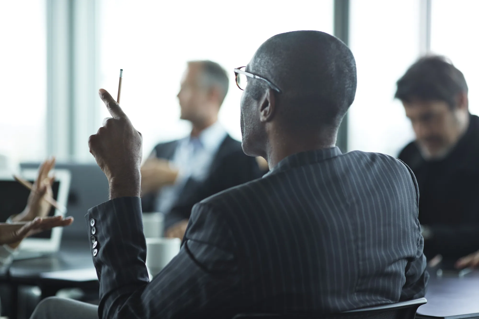What makes a 21st century board director?